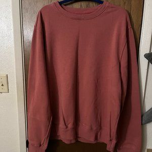 Pink Goodfellows Sweatshirt